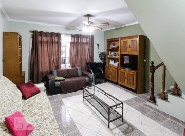 Casa · 240m² · 4 Quartos · 6 Vagas · Casa para Aluguel - Jardim Anália Franco, 4 Quartos, 240 m² - São Paulo