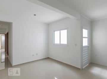 Apartamento · 70m² · 3 Quartos · 2 Vagas · Apartamento à Venda - Vila América, 3 Quartos, 70 m² - Santo André