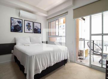 Apartamento · 27m² · 1 Quarto · Apartamento para Aluguel - Vila Mariana, 1 Quarto, 27 m² - São Paulo