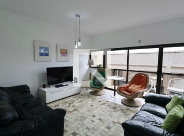 Apartamento · 200m² · 5 Quartos · 1 Vaga · Apartamento para Aluguel - Jardim Três Marias, 5 Quartos, 200 m² - Guarujá