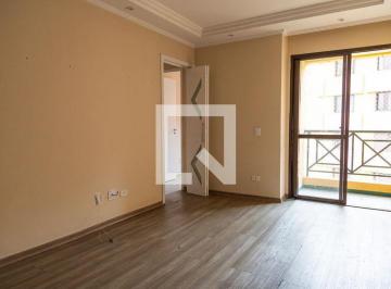 Apartamento · 67m² · 3 Quartos · 1 Vaga · Apartamento à Venda - Mooca, 3 Quartos,  67 m² - São Paulo
