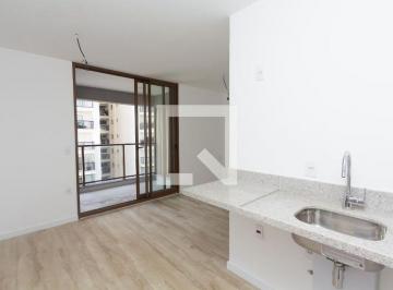 Apartamento · 27m² · 1 Quarto · Apartamento para Aluguel - Vila Nova Conceição, 1 Quarto, 27 m² - São Paulo