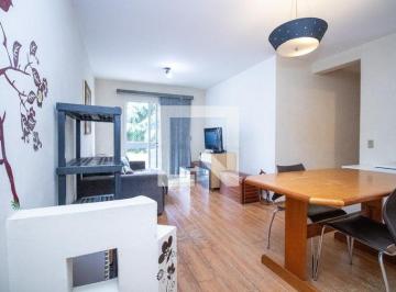 Apartamento · 81m² · 3 Quartos · 1 Vaga · Apartamento para Aluguel - Vila Olímpia, 3 Quartos,  81 m² - São Paulo