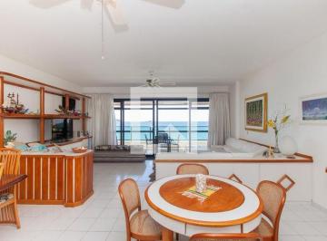 Apartamento · 300m² · 4 Quartos · 2 Vagas · Apartamento para Aluguel - Vila Luís Antônio, 4 Quartos,  300 m² - Guarujá