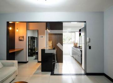 Apartamento · 48m² · 1 Quarto · Apartamento para Aluguel - Barcelona, 1 Quarto,  48 m² - São Caetano do Sul