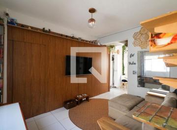 Apartamento · 89m² · 2 Quartos · 1 Vaga · Apartamento à Venda - Nova Gerti, 2 Quartos, 89 m² - São Caetano do Sul