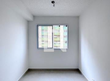 Apartamento · 24m² · 1 Quarto · Apartamento para Aluguel - Mooca, 1 Quarto,  24 m² - São Paulo