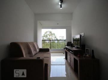 Apartamento de 3 quartos, São Paulo · Apartamento à Venda - Panamby, 3 Quartos,  65 m² - São Paulo