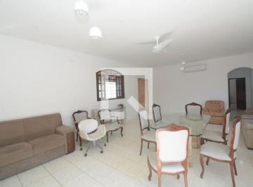 Casa · 600m² · 4 Quartos · 5 Vagas · Casa para Aluguel - Vila Valqueire, 4 Quartos, 600 m² - Rio de Janeiro
