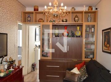 Apartamento · 72m² · 3 Quartos · 1 Vaga · Apartamento à Venda - Liberdade, 3 Quartos, 72 m² - São Paulo