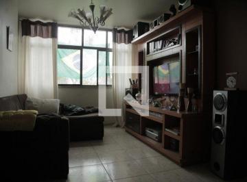 Apartamento · 94m² · 2 Quartos · 1 Vaga · Apartamento à Venda - Ingá, 2 Quartos, 94 m² - Niterói