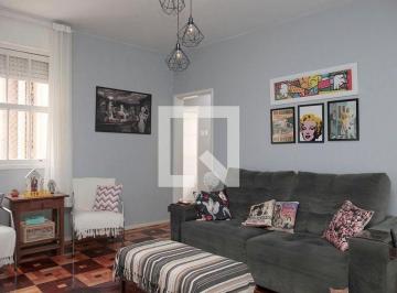 Apartamento · 116m² · 3 Quartos · Apartamento à Venda - Petrópolis, 3 Quartos,  116 m² - Porto Alegre