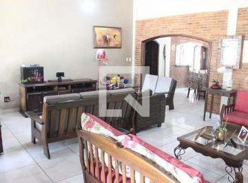 Casa · 350m² · 6 Quartos · Casa para Aluguel - Vila São Jorge, 6 Quartos,  350 m² - São Vicente