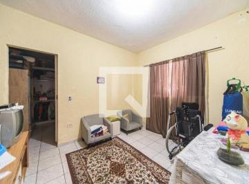 Casa · 250m² · 2 Quartos · 2 Vagas · Casa para Aluguel - Vila Tibirica, 2 Quartos,  250 m² - Santo André