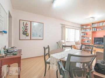 Apartamento · 75m² · 2 Quartos · 1 Vaga · Apartamento à Venda - Brooklin, 2 Quartos,  75 m² - São Paulo