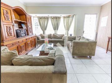 Casa · 352m² · 3 Quartos · 4 Vagas · Casa para Aluguel - Mooca, 3 Quartos,  352 m² - São Paulo