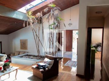 Casa · 600m² · 4 Quartos · 6 Vagas · Casa para Aluguel - Gramado, 4 Quartos,  600 m² - Campinas