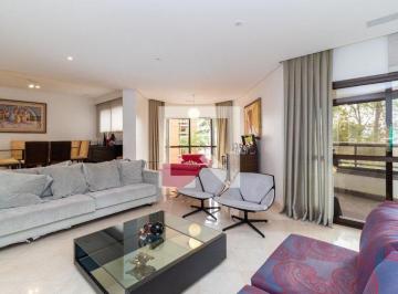 Apartamento · 291m² · 4 Quartos · 4 Vagas · Apartamento para Aluguel - Água Fria, 4 Quartos,  291 m² - São Paulo