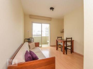 Apartamento · 40m² · 1 Quarto · 1 Vaga · Apartamento para Aluguel - Bela Vista, 1 Quarto,  40 m² - São Paulo