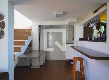 Apartamento · 100m² · 1 Quarto · Apartamento para Aluguel - Cachoeira do Bom Jesus Leste, 1 Quarto,  100 m² - Florianópolis