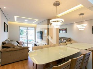 Apartamento · 73m² · 2 Quartos · 1 Vaga · Apartamento para Aluguel - Vila Carrão, 2 Quartos,  73 m² - São Paulo