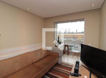 Apartamento · 67m² · 3 Quartos · 1 Vaga · Apartamento à Venda - Penha de França, 3 Quartos,  67 m² - São Paulo