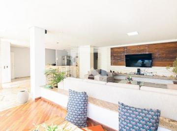 Casa · 350m² · 4 Quartos · 4 Vagas · Casa para Aluguel - Jardim Brasil , 4 Quartos,  350 m² - São Paulo