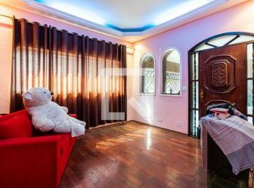 Casa · 240m² · 4 Quartos · 2 Vagas · Casa para Aluguel - Tatuapé, 4 Quartos,  240 m² - São Paulo