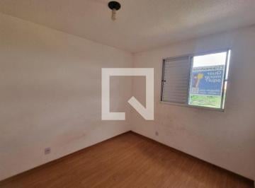 Apartamento 50m² Aluguel Condomínio Portal dos Ipês · Apartamento para Aluguel - Parque São Sebastião, 2 Quartos, 50 m² - Ribeirão Preto