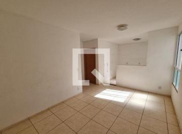Apartamento · 50m² · 2 Quartos · 1 Vaga · Apartamento para Aluguel - Parque São Sebastião, 2 Quartos,  50 m² - Ribeirão Preto