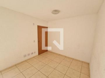 Apartamento Aluguel 50m² de 2 quartos · Apartamento para Aluguel - Parque São Sebastião, 2 Quartos, 50 m² - Ribeirão Preto