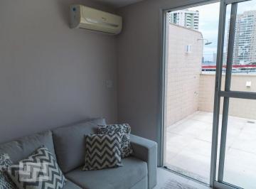 Apartamento · 83m² · 2 Quartos · 1 Vaga · Apartamento à Venda - Recreio, 2 Quartos, 83 m² - Rio de Janeiro