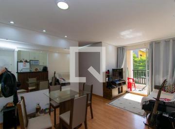 Apartamento · 68m² · 3 Quartos · 1 Vaga · Apartamento à Venda - Vila Califórnia, 3 Quartos,  68 m² - São Paulo