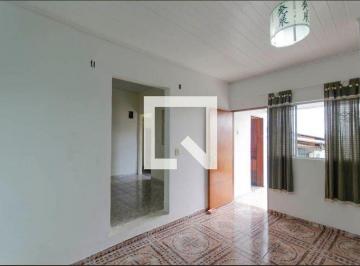 Casa · 35m² · 1 Quarto · Casa para Aluguel - Ermelino Matarazzo, 1 Quarto, 35 m² - São Paulo