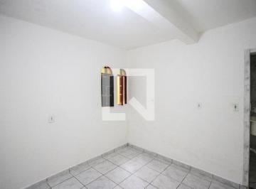 Casa · 50m² · 1 Quarto · 1 Vaga · Casa para Aluguel - Sapopemba, 1 Quarto, 50 m² - São Paulo