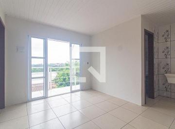 Apartamento · 35m² · 1 Quarto · 1 Vaga · Apartamento para Aluguel - Abranches, 1 Quarto,  35 m² - Curitiba