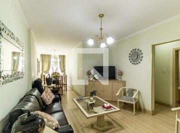 Apartamento · 100m² · 2 Quartos · Apartamento à Venda - Santa Cecília, 2 Quartos, 100 m² - São Paulo