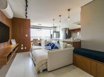 Apartamento · 57m² · 2 Quartos · 1 Vaga · Apartamento à Venda - Mooca, 2 Quartos, 57 m² - São Paulo