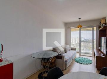 Apartamento · 67m² · 3 Quartos · 1 Vaga · Apartamento à Venda - Vila Augusta, 3 Quartos, 67 m² - Guarulhos