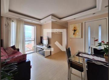 Apartamento · 55m² · 2 Quartos · 1 Vaga · Apartamento para Aluguel - Vila Santa Maria, 2 Quartos,  55 m² - São Paulo