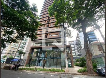 Apartamento · 36m² · 1 Quarto · 1 Vaga · Apartamento à Venda - Pinheiros, 1 Quarto,  36 m² - São Paulo
