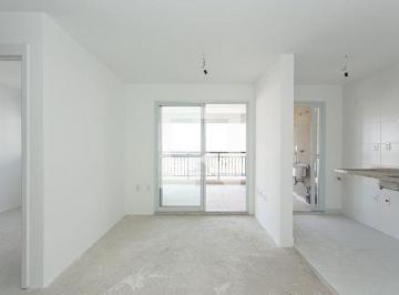 Apartamento · 65m² · 2 Quartos · 1 Vaga · Apartamento à Venda - Tatuapé, 2 Quartos,  65 m² - São Paulo