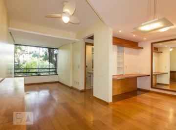Apartamento · 73m² · 2 Quartos · 1 Vaga · Apartamento à Venda - Boa Vista, 2 Quartos,  73 m² - Porto Alegre