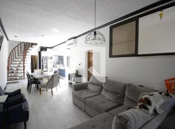 Casa · 180m² · 4 Quartos · 2 Vagas · Casa à Venda - Ipiranga, 4 Quartos, 180 m² - São Paulo