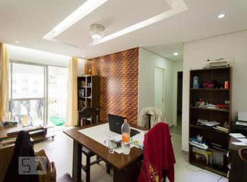 Apartamento · 68m² · 2 Quartos · 1 Vaga · Apartamento à Venda - Vila das Mercês, 2 Quartos, 68 m² - São Paulo