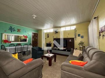 Casa · 120m² · 4 Quartos · 2 Vagas · Casa para Aluguel - Campina, 4 Quartos,  120 m² - São Leopoldo