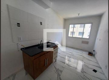 Apartamento · 24m² · 1 Quarto · Apartamento para Aluguel - Panamby, 1 Quarto, 24 m² - São Paulo
