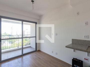 Apartamento · 33m² · 1 Quarto · Apartamento para Aluguel - Moema, 1 Quarto, 33 m² - São Paulo