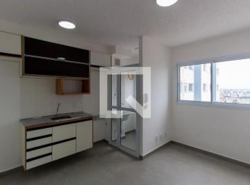Apartamento · 34m² · 2 Quartos · 1 Vaga · Apartamento para Aluguel - Sapopemba, 2 Quartos, 34 m² - São Paulo