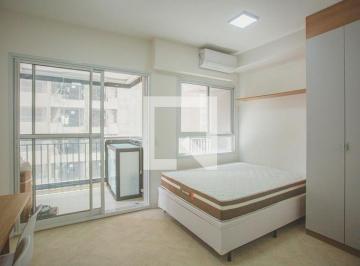 Apartamento · 28m² · 1 Quarto · Apartamento para Aluguel - Vila Clementino, 1 Quarto, 28 m² - São Paulo